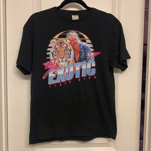 Joe Exotic T-shirt